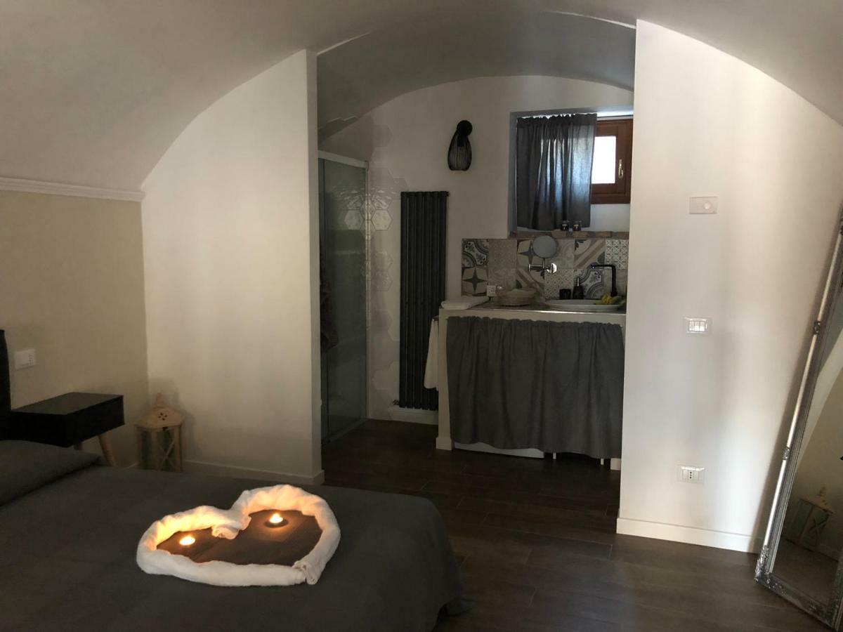 Tree House Διαμέρισμα Polpenazze del Garda Εξωτερικό φωτογραφία
