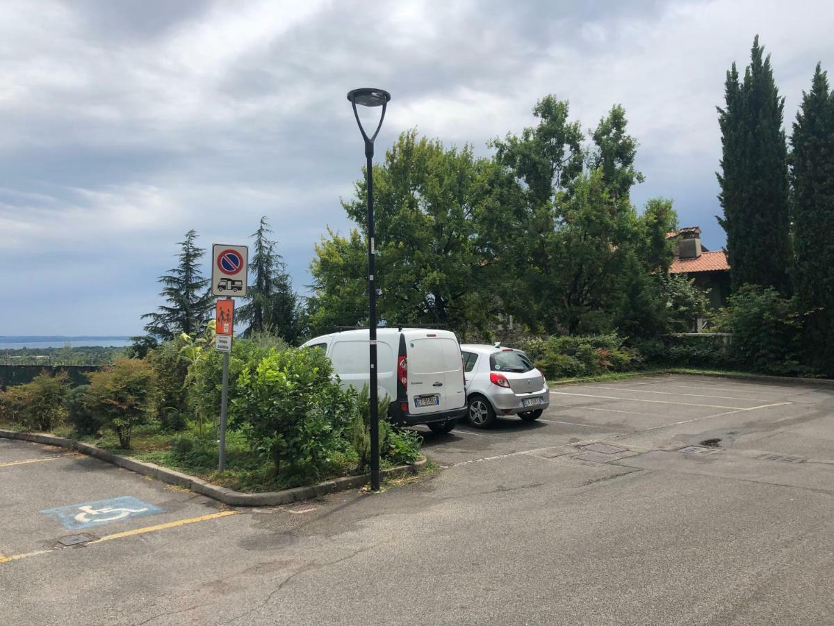 Tree House Διαμέρισμα Polpenazze del Garda Εξωτερικό φωτογραφία
